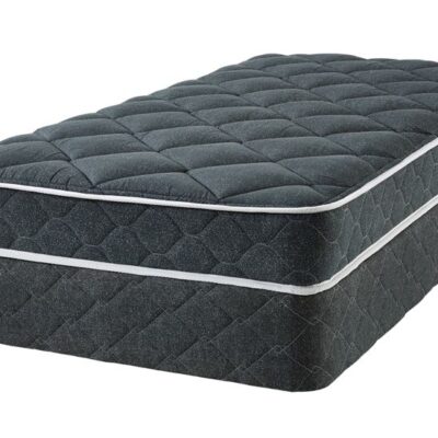 SH Mix and Match Mattress and Base