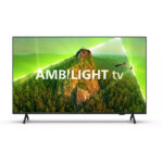 Philips 55 inch Ambilight 4K Google Smart TV                            