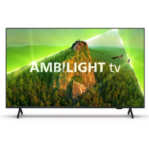 Philips 65 inch Ambilight 4K Google Smart TV