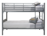 Buddy Single Bunk Bed Frame - Does NOT include Mattresses