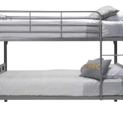 Buddy Single Bunk Bed Frame - Does NOT include Mattresses