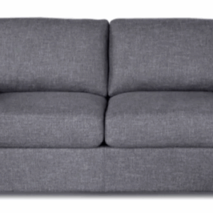 Globe Sofabed - Charcoal