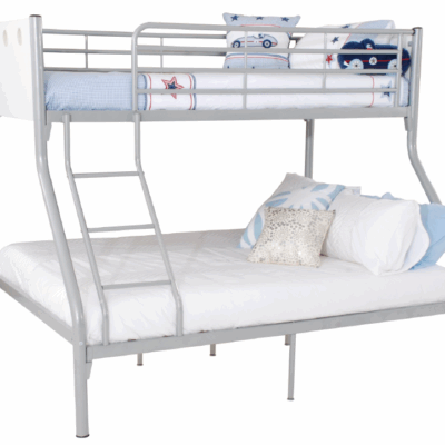 Oscar Bunk Bed Frame -  Does NOT include Mattresses