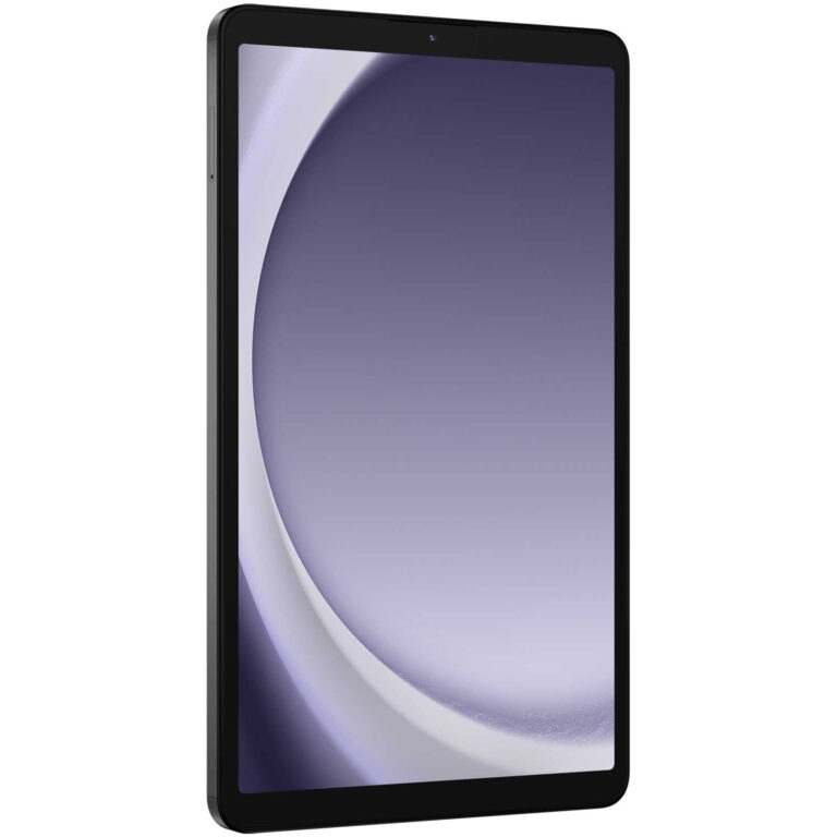 Samsung Galaxy Tab A9 8.7 inch Tablet - Grey - Image 2
