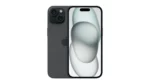 Apple iPhone 15 128GB - Black