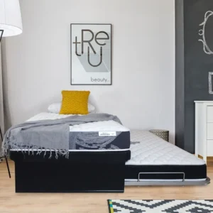 Sleepyhead Elements Rise Pop-Up with Trundle Bed