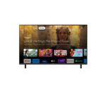 Panasonic 43 inch Smart 4K Google LED TV with built in Chromecast