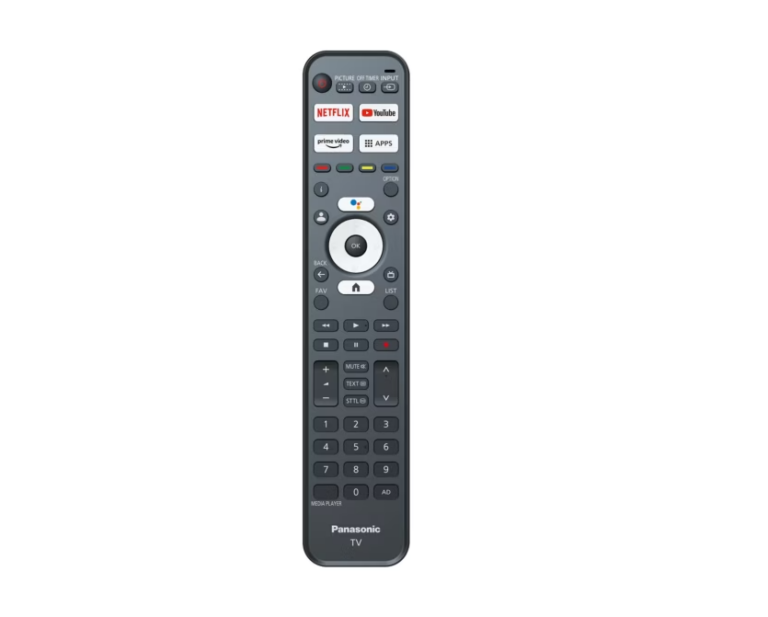 Panasonic 43 inch Smart 4K Google LED TV with built in Chromecast - Image 3