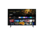 Panasonic 85 inch Smart 4k Google LED TV with built in Chromecast