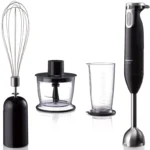 Panasonic Hand Blender Set
