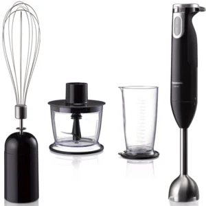Panasonic Hand Blender Set