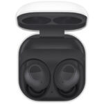 Samsung Galaxy Buds FE True Wireless Noise Cancelling In-Ear Headphones - Graphite