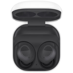 Samsung Galaxy Buds FE True Wireless Noise Cancelling In-Ear Headphones - Graphite