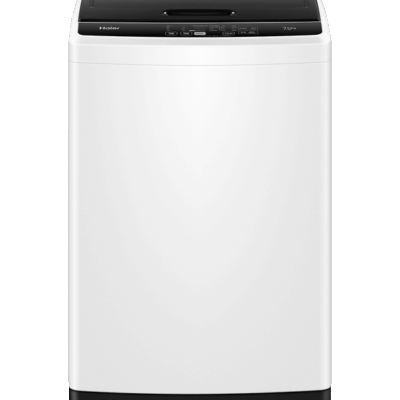 Haier 7.5Kg Top Loader