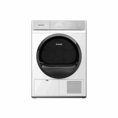 Panasonic 9KG Heat Pump Sensor Dryer
