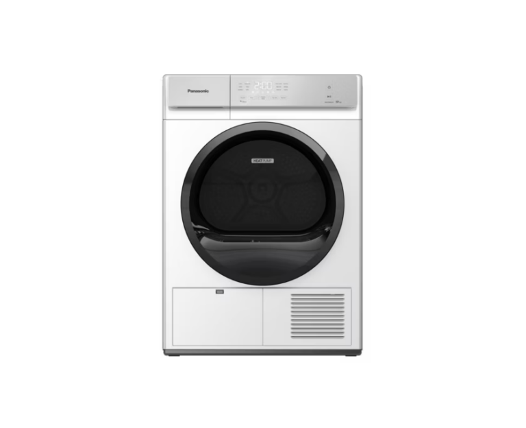 Panasonic 9KG Heat Pump Sensor Dryer