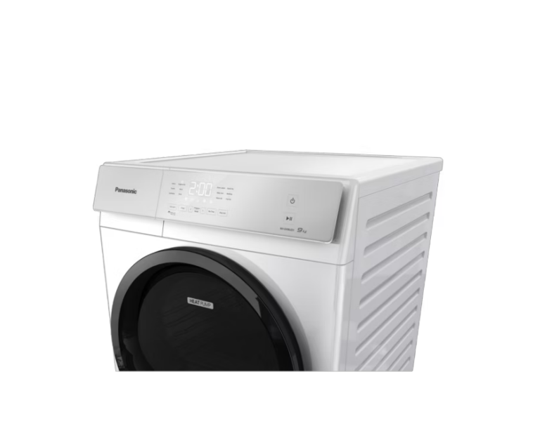 Panasonic 9KG Heat Pump Sensor Dryer - Image 3
