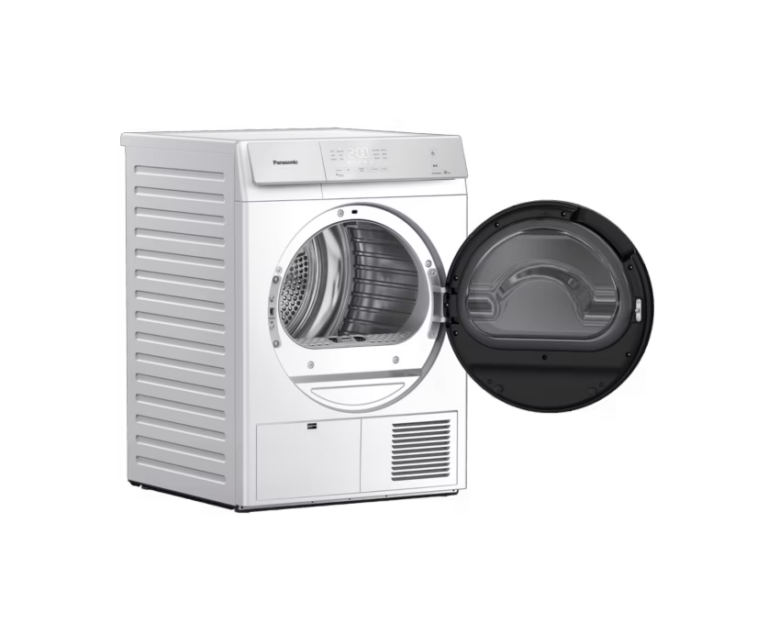 Panasonic 9KG Heat Pump Sensor Dryer - Image 2