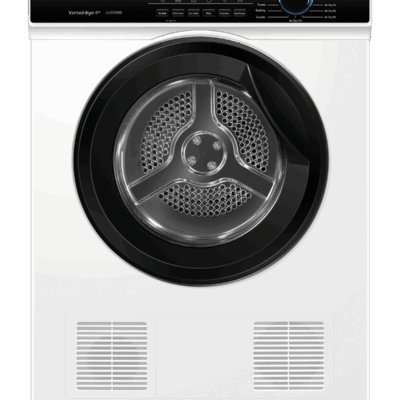 Haier 6Kg Sensor Dryer