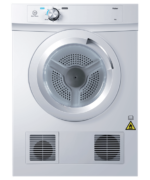 Haier 4KG Sensor Dryer