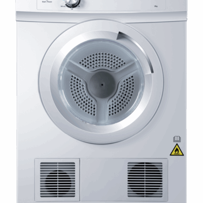 Haier 4KG Sensor Dryer