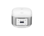 Panasonic 1.5L Rice Cooker - White