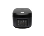 Panasonic 1.8L Rice Cooker - Black