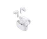 Panasonic Water Resistant True Wireless Earbuds - White
