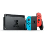 Nintendo Switch Switch Console - Neon