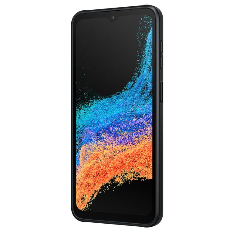 Samsung Galaxy Xcover 6 Pro Mobile Phone - Image 2