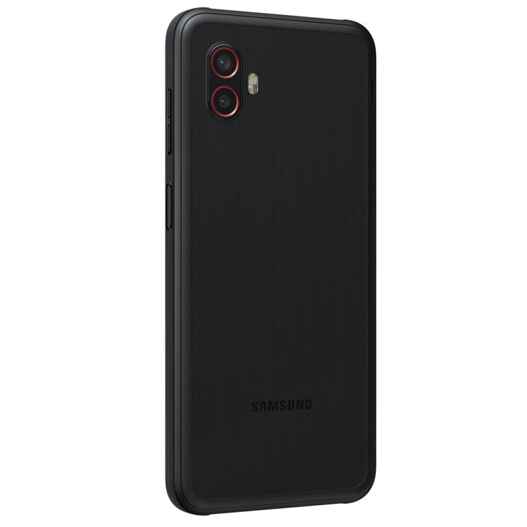 Samsung Galaxy Xcover 6 Pro Mobile Phone - Image 3