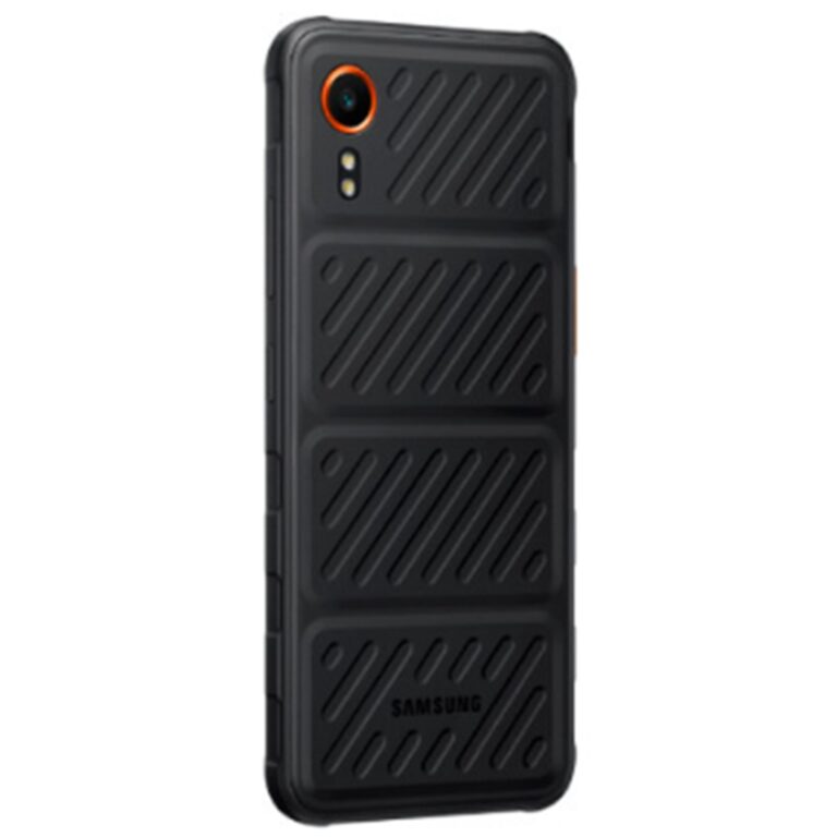 Samsung Galaxy Xcover 7 Mobile Phone - Image 3