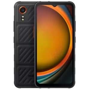Samsung Galaxy Xcover 7 Mobile Phone