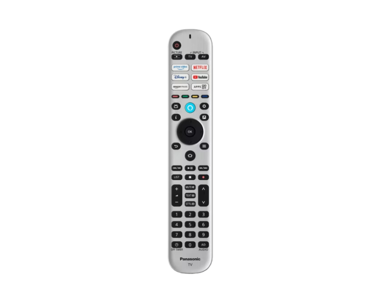 Panasonic 4K OLED with Fire TV - Image 3
