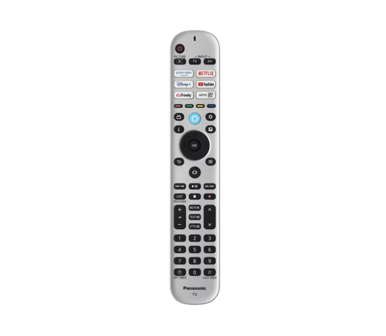 Master OLED Ultimate HDR 4K OLED, Fire TV, with 150w Surround Speakers - Image 3