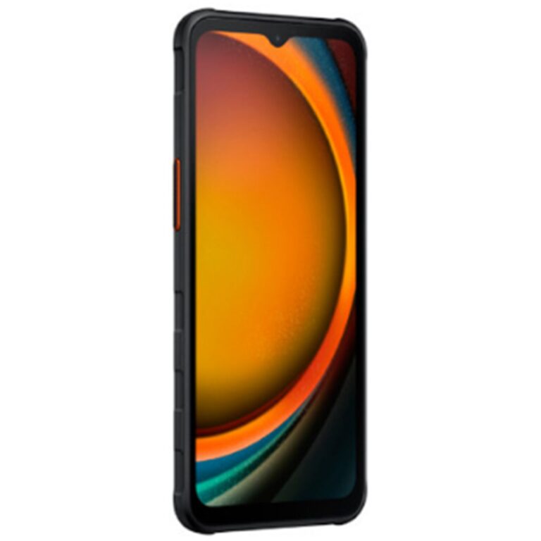 Samsung Galaxy Xcover 7 Mobile Phone - Image 2