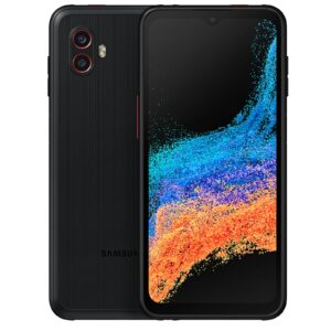 Samsung Galaxy Xcover 6 Pro Mobile Phone