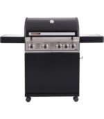 Masport Weekender 4 Burner Barbecue