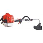 Morrison Curved Shaft Line Trimmer
