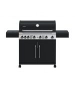 Masport Lifestyle 6 Burner Barbecue
