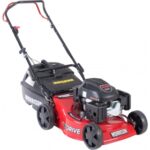 Morrison Boxer Self Propelled Lawnmower