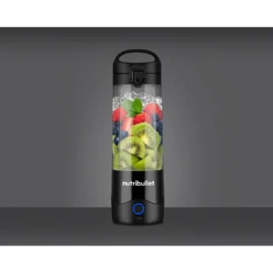 Nutribullet Portable Blender - Black