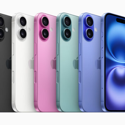 Apple iPhone 16 128GB