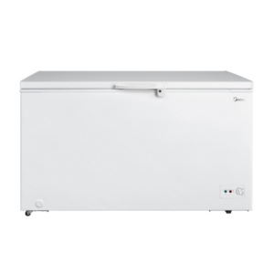 Midea 418L Chest Freezer
