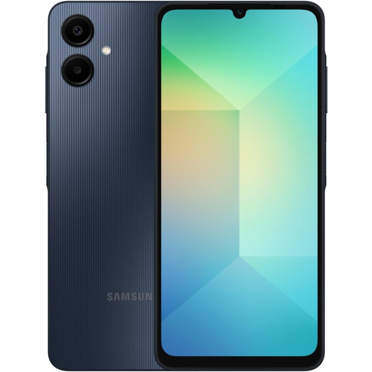 Samsung Galaxy A06 Mobile Phone