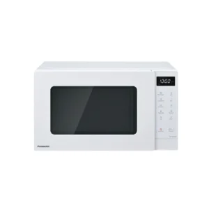 Panasonic 20L, 800W Cooking Power Microwave - White