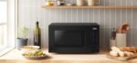 Panasonic 20L, 800W Cooking Power Microwave - Black