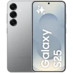 Samsung Galaxy S25 256GB Mobile Phone - Silver Shadow