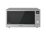 Panasonic 44L Inverter Microwave - Stainless Steel