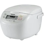 Panasonic 1.8L Rice/Multi-Cooker - White